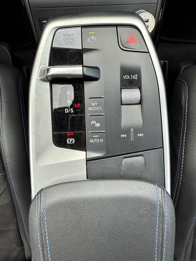 BMW 218 usata, con Sedili riscaldati