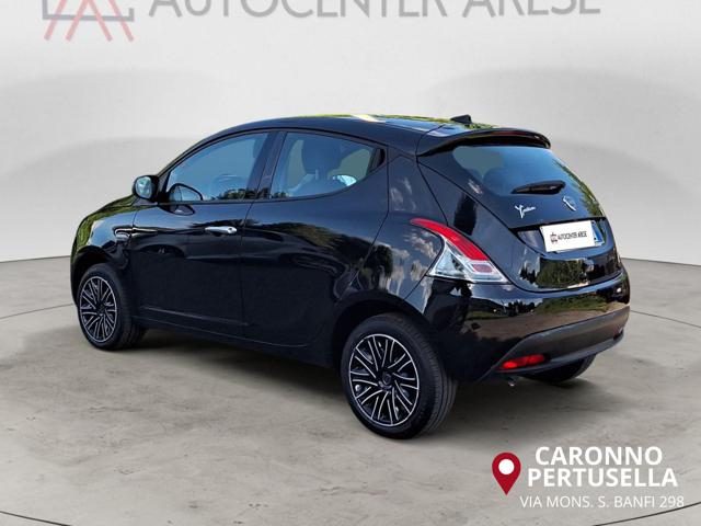 LANCIA Ypsilon usata, con Airbag