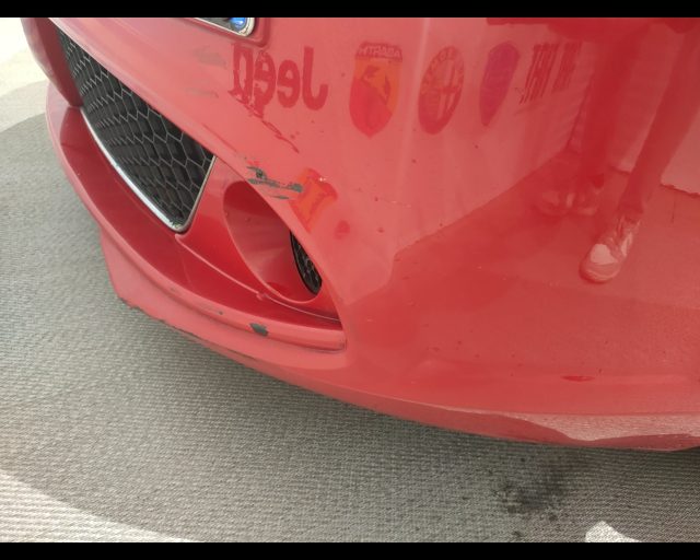 ALFA ROMEO MiTo usata 20