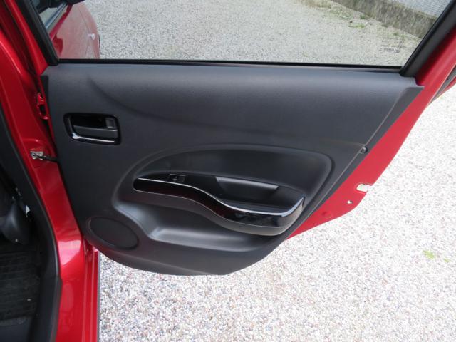 MITSUBISHI Space Star usata 21