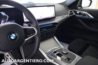 BMW 420 usata, con Park Distance Control