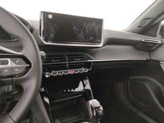 PEUGEOT 2008 usata, con Controllo automatico clima
