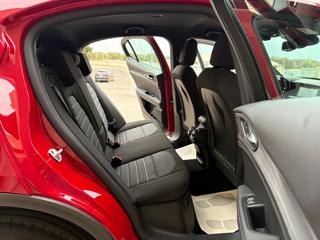 ALFA ROMEO Stelvio usata, con Controllo automatico clima