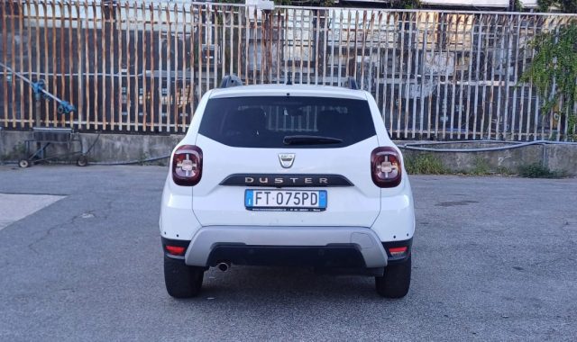 DACIA Duster usata, con Cerchi in lega