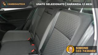VOLKSWAGEN Tiguan usata 90