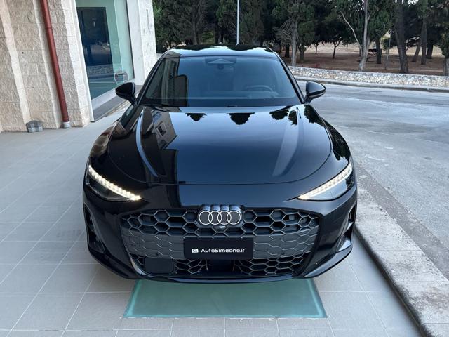 AUDI A6 usata, con Airbag