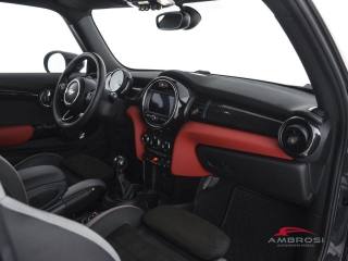 MINI Cooper S usata 11
