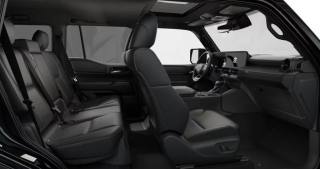 TOYOTA Land Cruiser usata, con Alzacristalli elettrici