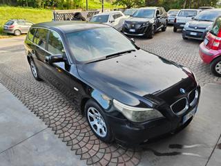 BMW 525 usata, con Alzacristalli elettrici