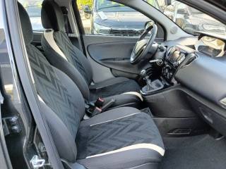 LANCIA Ypsilon usata, con Controllo vocale