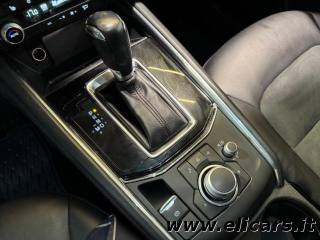 MAZDA CX-5 usata, con Fari Xenon