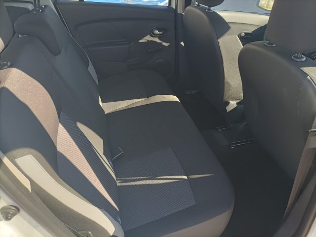 DACIA Sandero usata, con Servosterzo