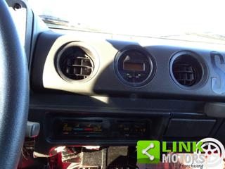 SUZUKI SJ 410 usata, con Pneumatici quattro stagioni