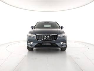 VOLVO XC60 usata, con Chiusura centralizzata