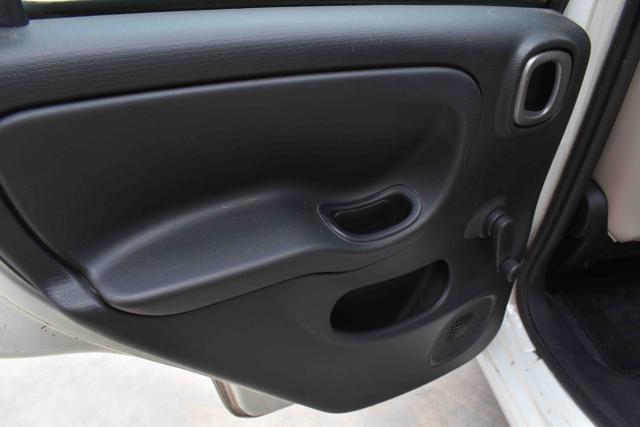 FIAT Panda usata, con Immobilizzatore elettronico