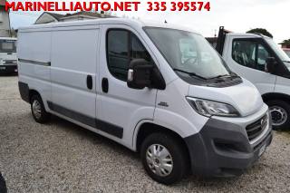 FIAT Ducato usata, con Autoradio