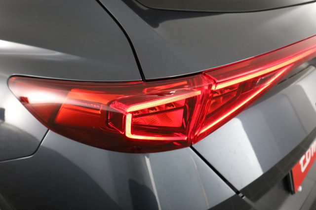 CUPRA Formentor usata 9