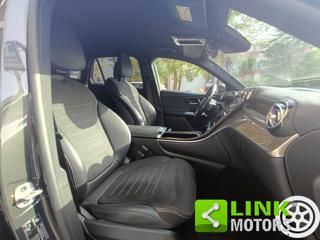 MERCEDES-BENZ GLC 220 usata, con Airbag testa