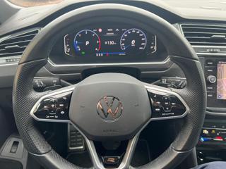 VOLKSWAGEN Tiguan usata, con Climatizzatore