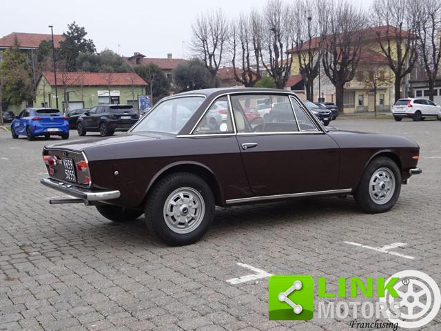 LANCIA Fulvia usata 21
