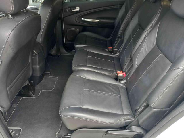 FORD S-Max usata, con Specchietti laterali elettrici