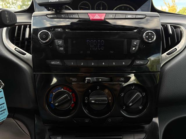 LANCIA Ypsilon usata, con Climatizzatore