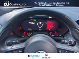 ALFA ROMEO Tonale usata, con ESP