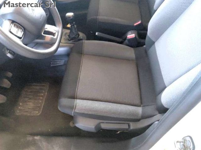 CITROEN C3 usata, con Climatizzatore