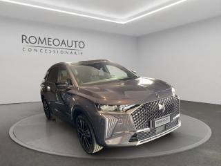 DS AUTOMOBILES DS 7 usata, con Climatizzatore