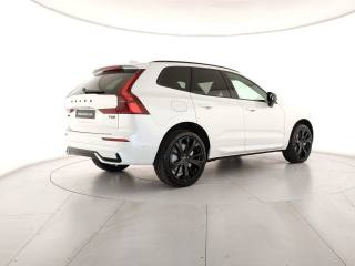 VOLVO XC60 usata, con Alzacristalli elettrici
