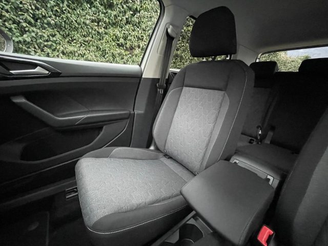 VOLKSWAGEN T-Cross usata, con Sensori di parcheggio posteriori