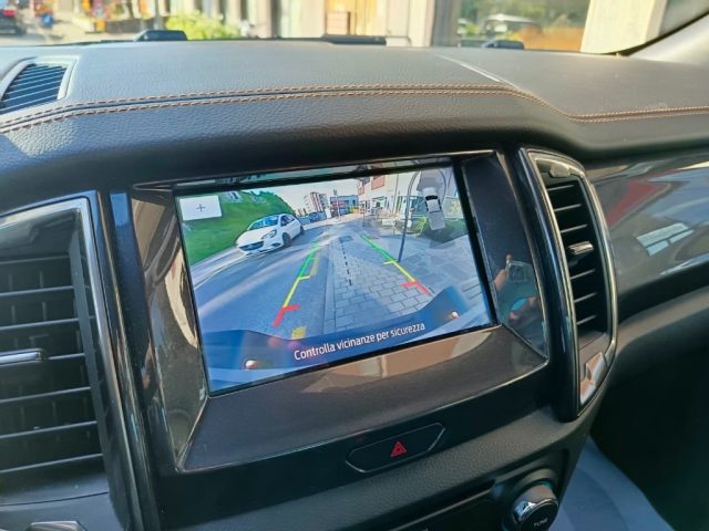 FORD Ranger usata, con Cruise Control