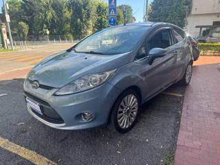 FORD Fiesta usata, con Airbag laterali