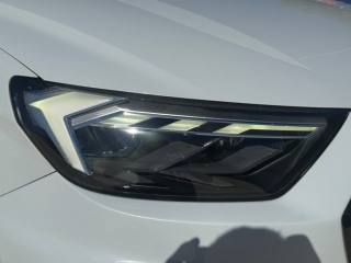 AUDI A1 usata, con Sedile posteriore sdoppiato