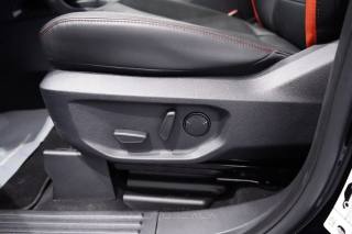 FORD Ranger Raptor usata, con Autoradio digitale