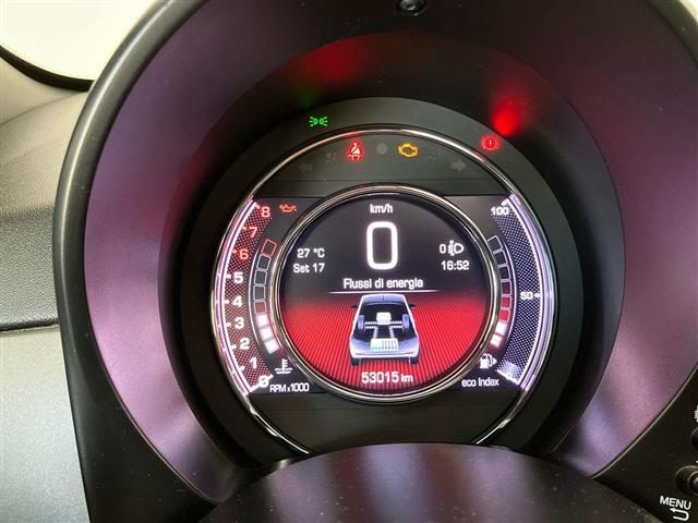FIAT 500 usata 13