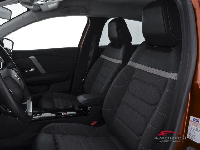 CITROEN C4 usata 8