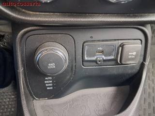 JEEP Renegade usata, con ESP