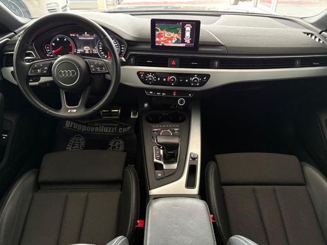 AUDI A5 usata, con Fari Xenon