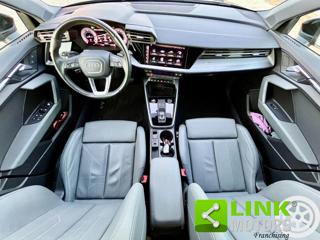 AUDI A3 usata, con Alzacristalli elettrici