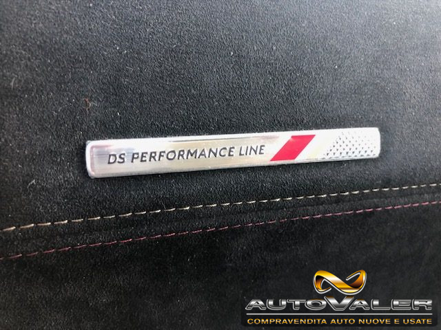 DS AUTOMOBILES DS 7 Crossback usata, con Cruise Control