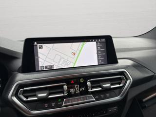 BMW X3 usata, con ESP