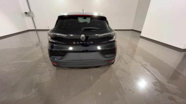 RENAULT Captur usata, con Alzacristalli elettrici