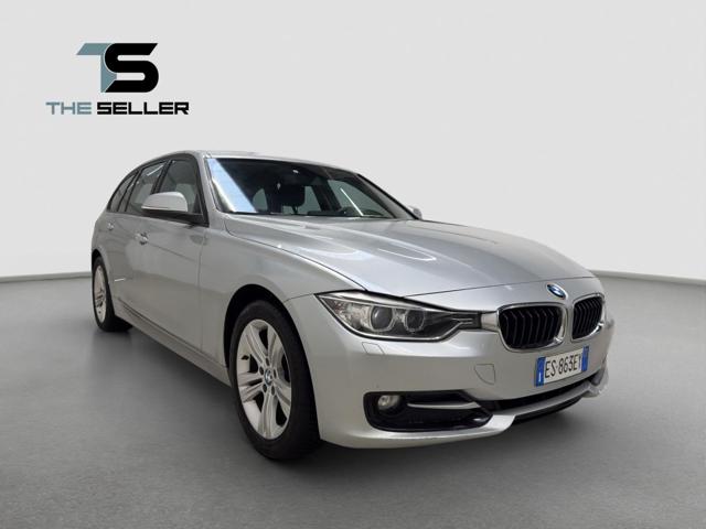 BMW 316 usata, con Airbag laterali