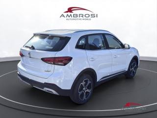 MG ZS usata 2