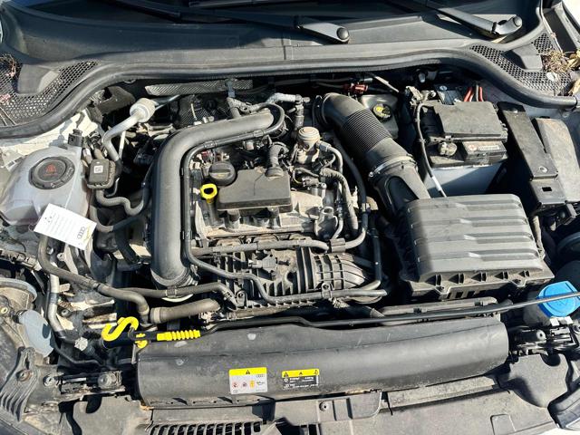 AUDI A1 usata, con Volante multifunzione