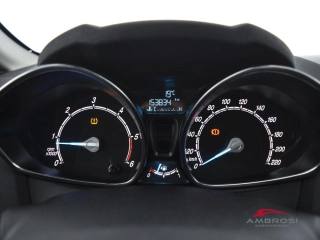 FORD Fiesta usata 13