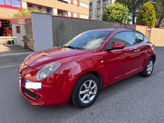 ALFA ROMEO MiTo usata, con Boardcomputer