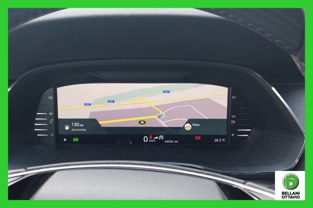 SKODA Octavia usata, con Cronologia tagliandi