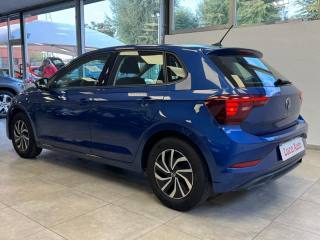 VOLKSWAGEN Polo usata, con Autoradio